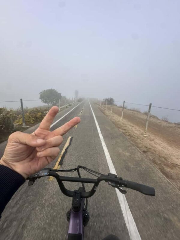 Los Angeles: Coastal E-Bike Tour with Guide - FAQ