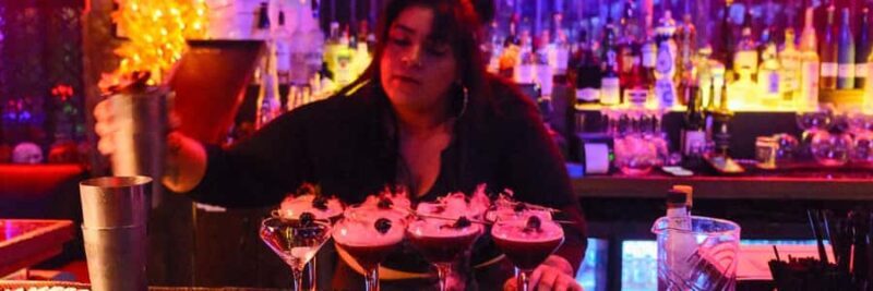 Los Angeles: Cocktails & True Crime Tour of Old Hollywood - The Value of This Experience