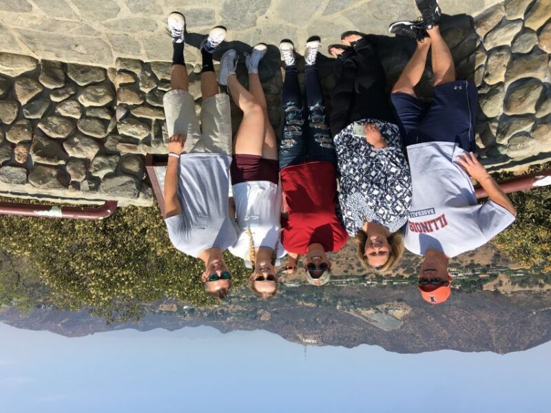 Los Angeles: Comprehensive Sightseeing Van Tour - FAQ