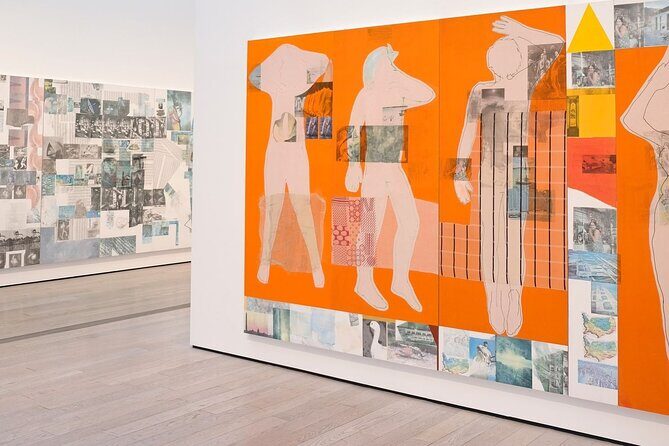 Los Angeles County Museum Ticket and Audio Tour - Why Choose This Tour?