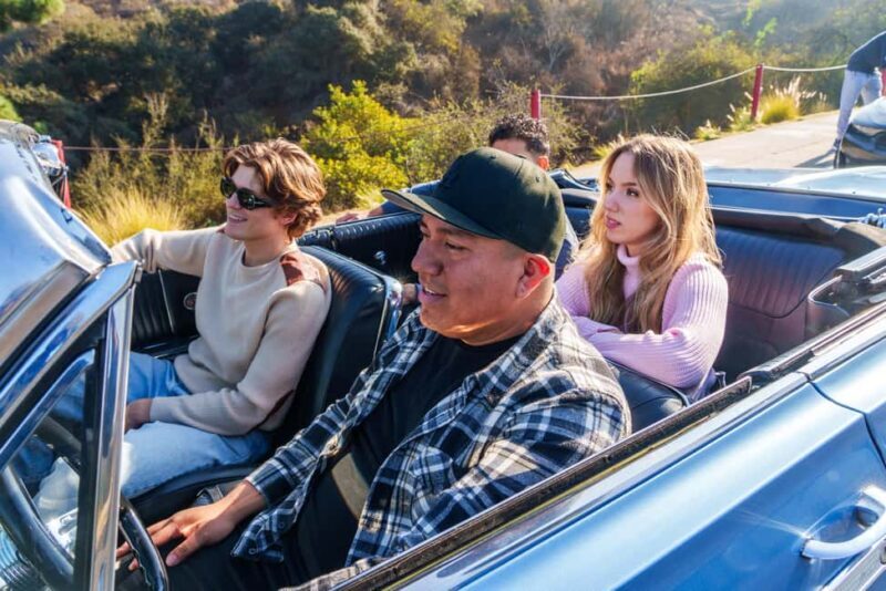 Los Angeles: Culture Tour in a Lowrider Impala - FAQ: Your Questions Answered