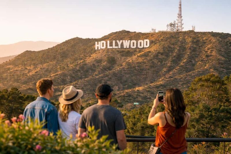 Los Angeles: Curated Sightseeing Tour with Local Host - FAQ
