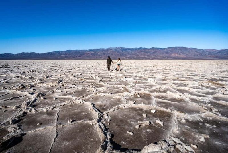 Los Angeles: Death Valley National Park 2-Day Trip - Why This Tour Offers Great Value