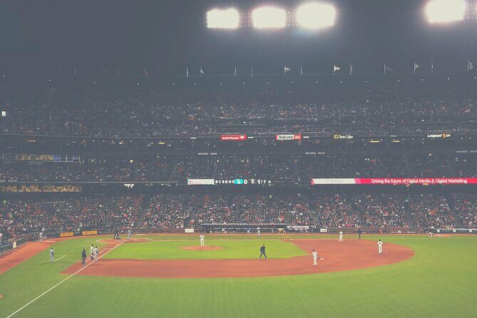 Los Angeles Dodgers Baseball Game at Dodger Stadium - The Sum Up: Is This Tour Worth It?