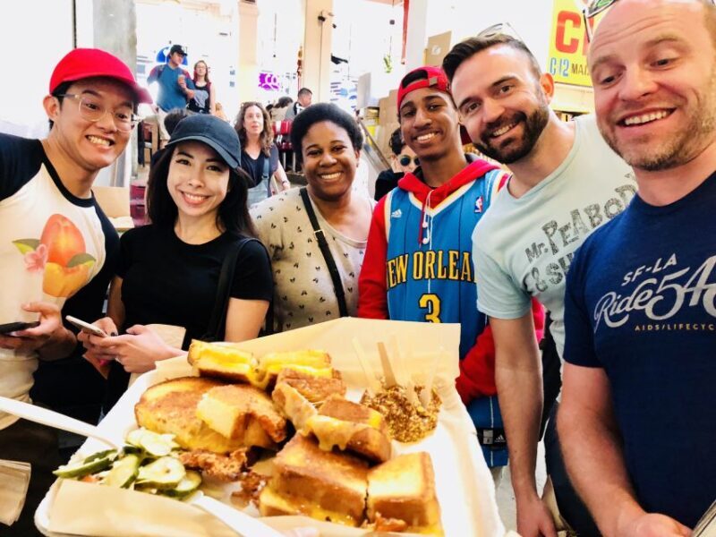 Los Angeles: Downtown Food Tour - Final Thoughts: Who Will Love This Tour?