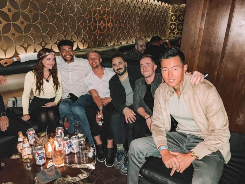 Los Angeles: Downtown LA Club Crawl with Express Entry - Is It Worth It? Analyzing the Value