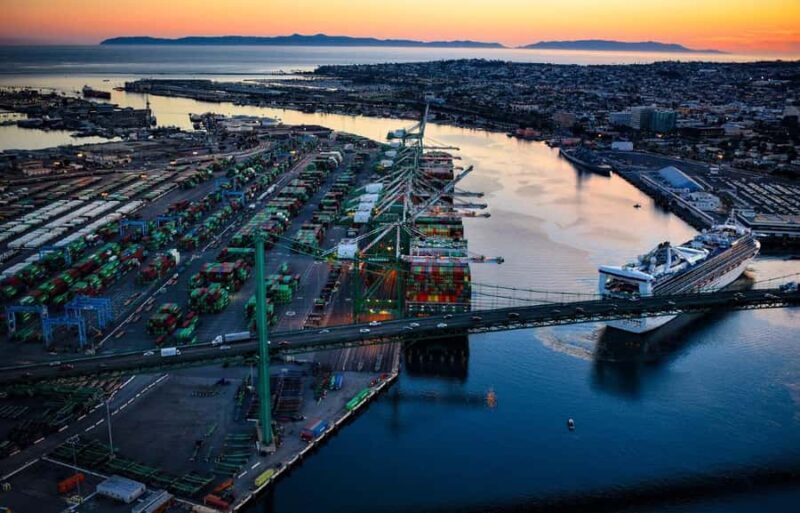 Los Angeles: Downtown LA Helicopter Tour - Who Should Consider This Tour?