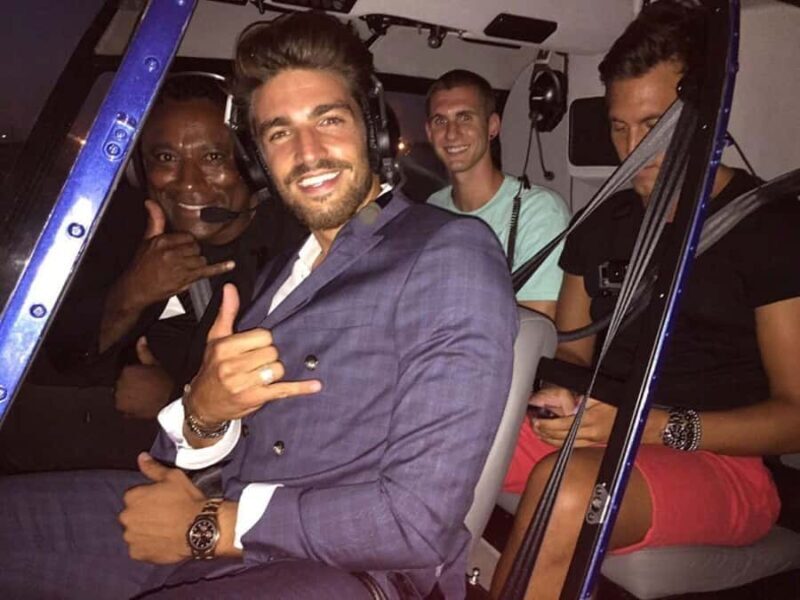 Los Angeles: Downtown LA Helicopter Tour - The Sum Up