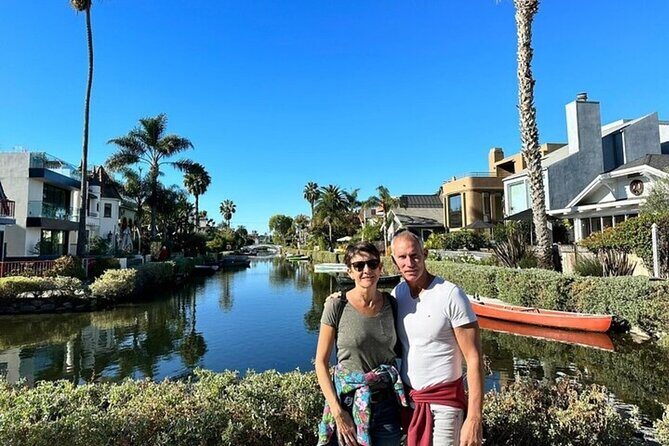 Los Angeles Downtown Walking Tour With A Guide - Practical Details and What You Can Expect