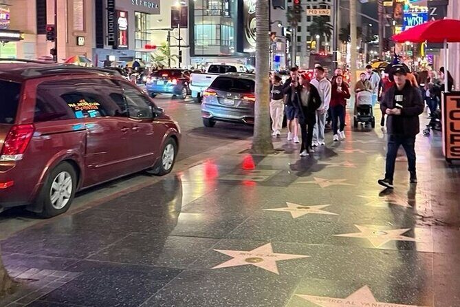 Los Angeles Downtown Walking Tour With A Guide - FAQs about the Los Angeles Downtown Walking Tour