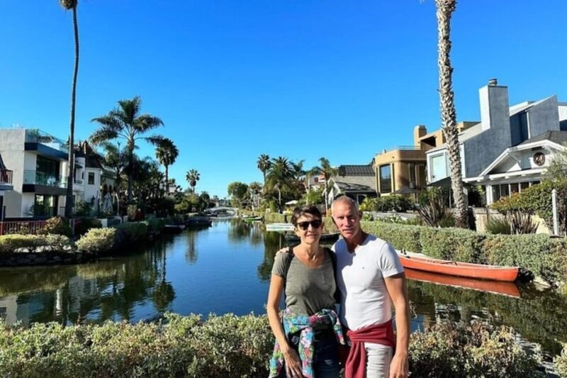Los Angeles : Downtown Walking Tour With A Guide - FAQ