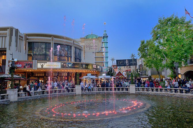 Los Angeles Elite Custom Private Tour - An In-Depth Look at the Tour Experience