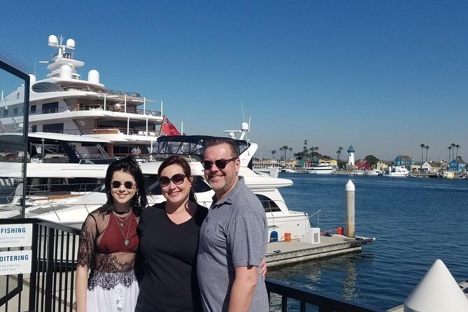 Los Angeles Elite Custom Private Tour - The Sum Up