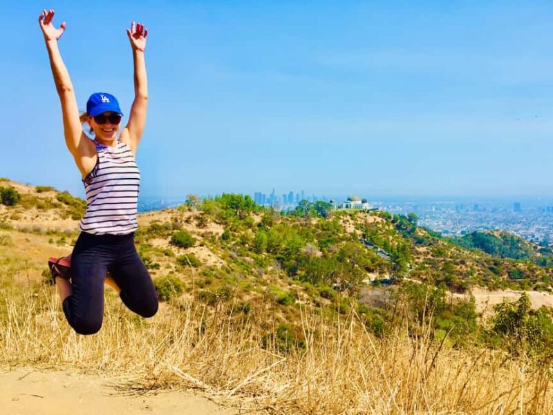 Los Angeles: Express Hollywood Sign Guided Walk & Photo Tour - The Value of the Experience