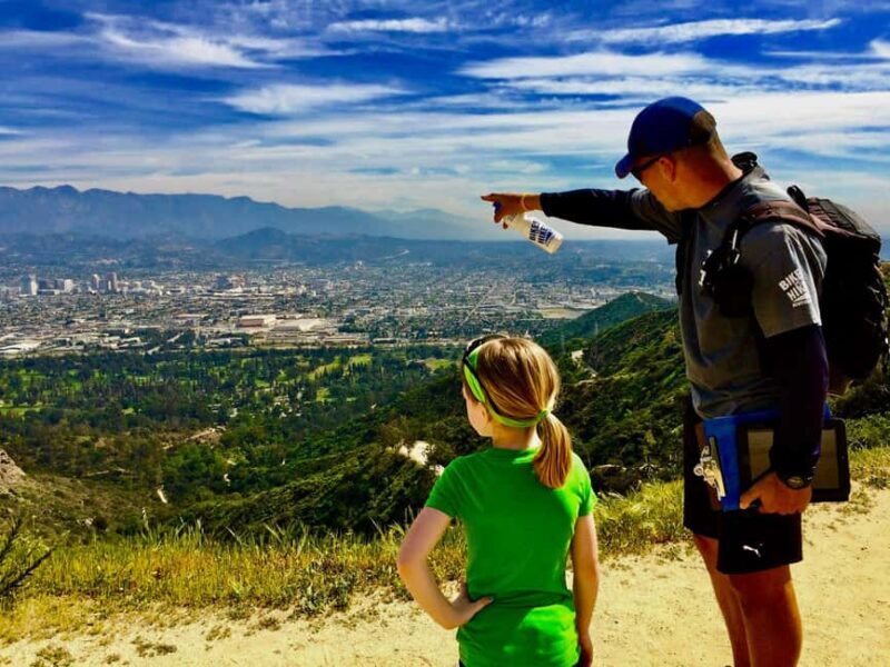 Los Angeles: Express Hollywood Sign Guided Walk & Photo Tour - Who Will Love This Tour?