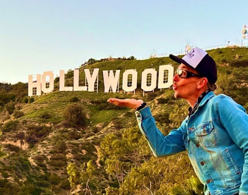 Los Angeles: Express Hollywood Sign Guided Walk & Photo Tour - The Sum Up