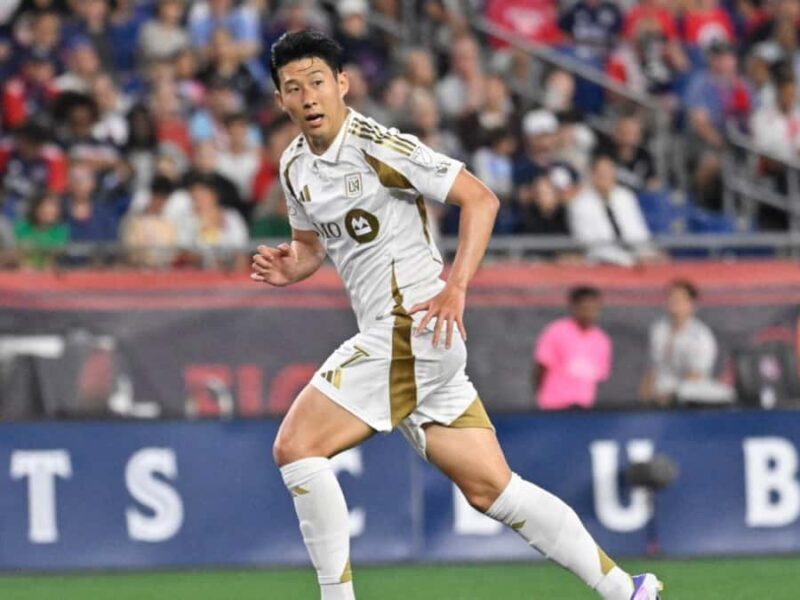 Los Angeles FC Soccer Game Ticket at BMO Stadium - Practical Tips for Your Visit