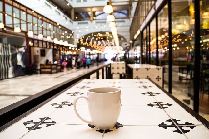 Los Angeles Food Tour Ethnic Food Bakeries and Local History - A Deep Dive Into the Los Angeles Food Tour Experience