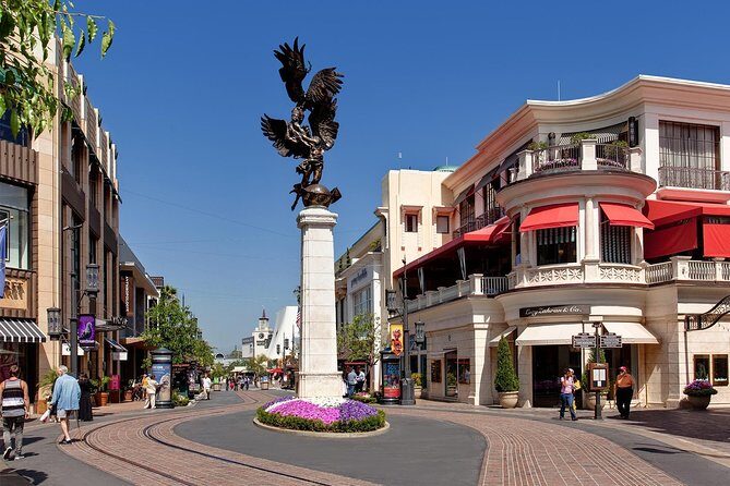 Los Angeles Full Day Private Tour - An In-Depth Look at the Los Angeles Full Day Private Tour