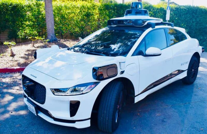 Los Angeles: Full-Private Tour Self-Driving Car with Pick-Up - Authentic Experiences from Travelers