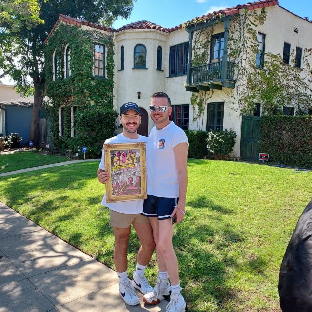 Los Angeles - Gay Sightseeing Booze Bus Tour - The Sum Up