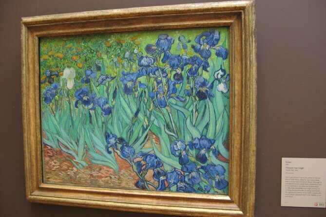 Los Angeles Getty Center Reserved Entry and Audio Tour - Exploring the Getty Center: A Practical Deep Dive