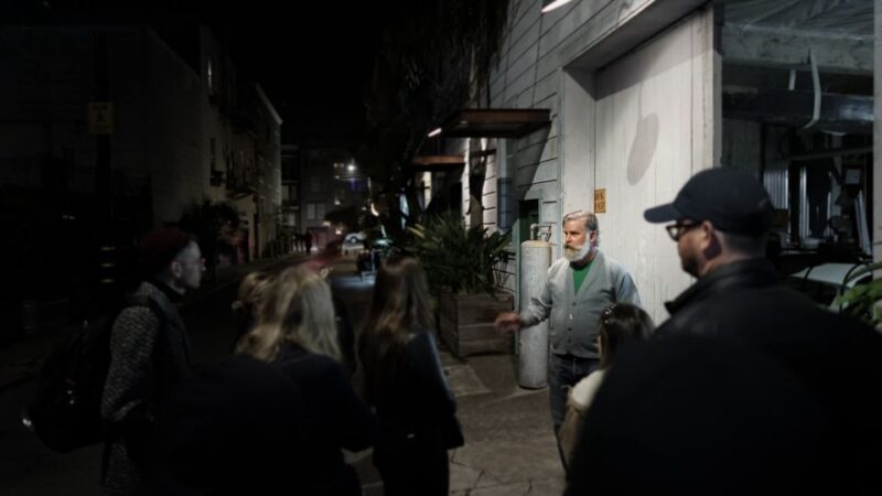 Los Angeles: Ghost Hunt Tour with a Paranormal Investigator - A Few Considerations