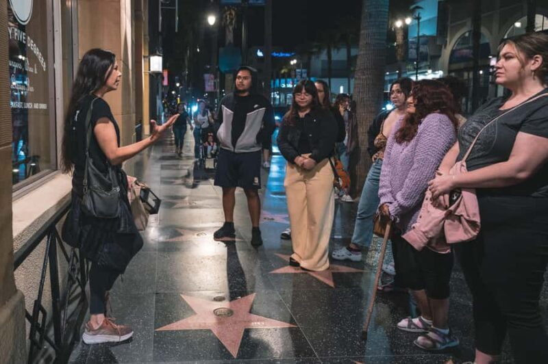 Los Angeles Ghost Tours: Terrors of Tinseltown - FAQ