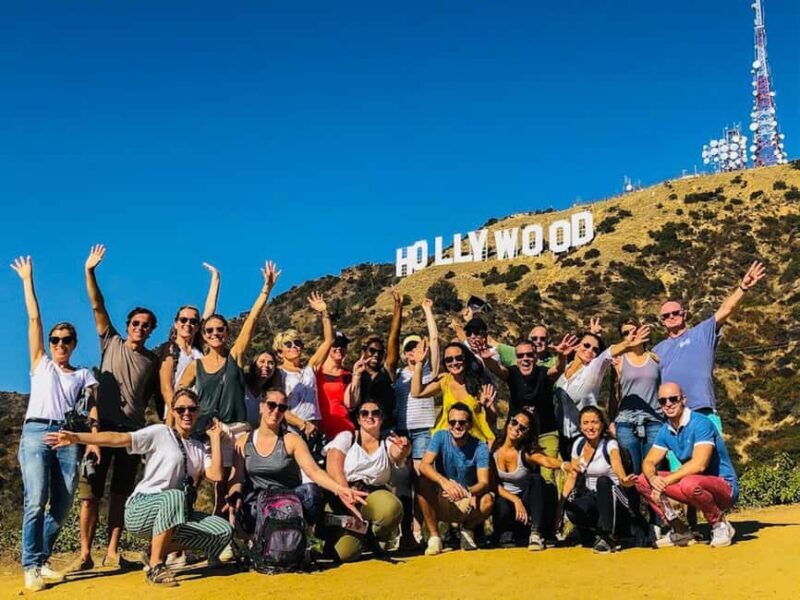 Los Angeles: Go City All-Inclusive Pass with 35+ Attractions - Final Thoughts
