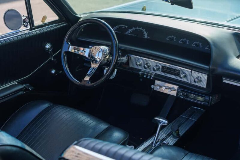 Los Angeles: Golden Route Tour in a Classic Lowrider - FAQ
