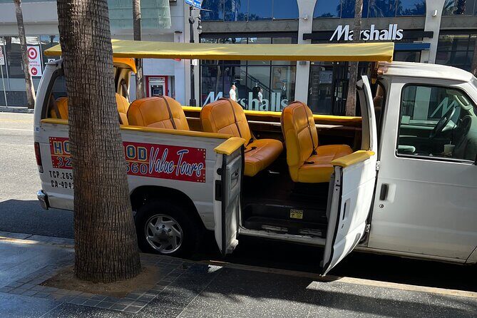 Los Angeles Grand City Tours and Stars Homes - A Detailed Look at the Tour Experience