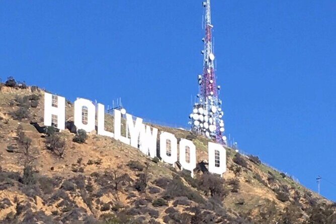 Los Angeles Grand City Tours and Stars Homes - Who Would Love This Tour?