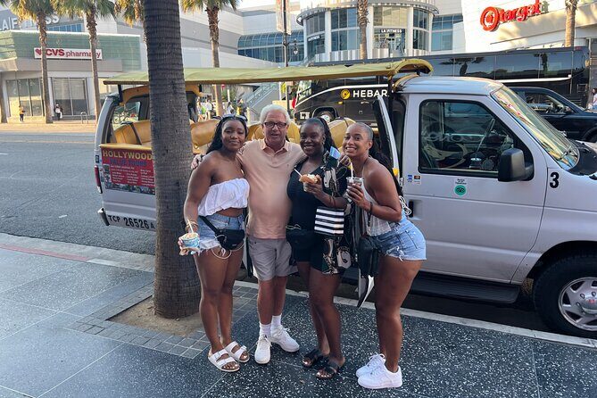 Los Angeles Grand City Tours and Stars Homes - The Sum Up: Is it Worth It?