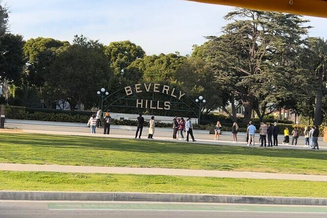 Los Angeles Grand City Tours and Stars Homes - Frequently Asked Questions