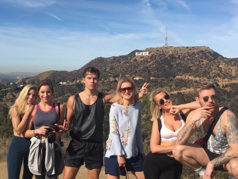 Los Angeles: Griffith Observatory Guided Hike/Walking Tour - Final Thoughts