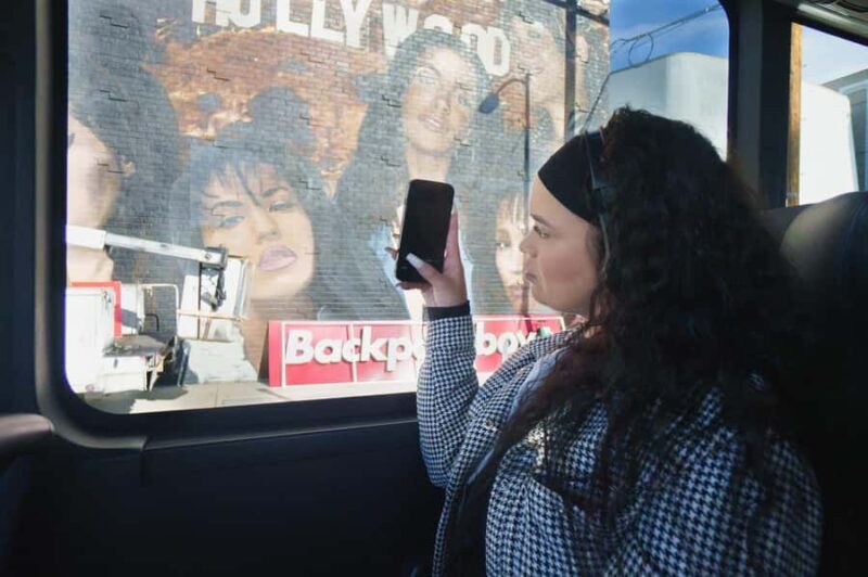 Los Angeles: Half-Day Best of LA Guided City Tour - FAQs