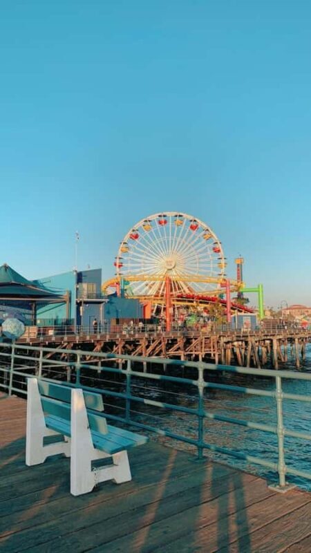 Los Angeles : Half-Day Private Car Tour With A Guide - Key Points