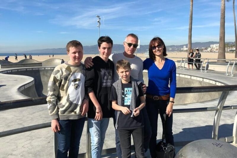 Los Angeles : Half-Day Private Car Tour With A Guide - FAQs