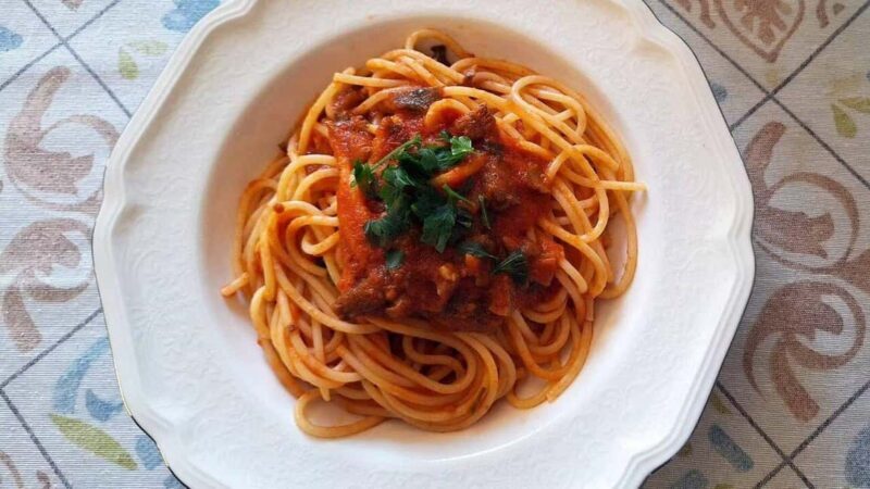 Los Angeles: Handmade Spaghetti with Italian Mamas & Lunch - Authentic Italian Pasta and Lunch in Los Angeles: Handmade Spaghetti with Italian Mamas & Lunch