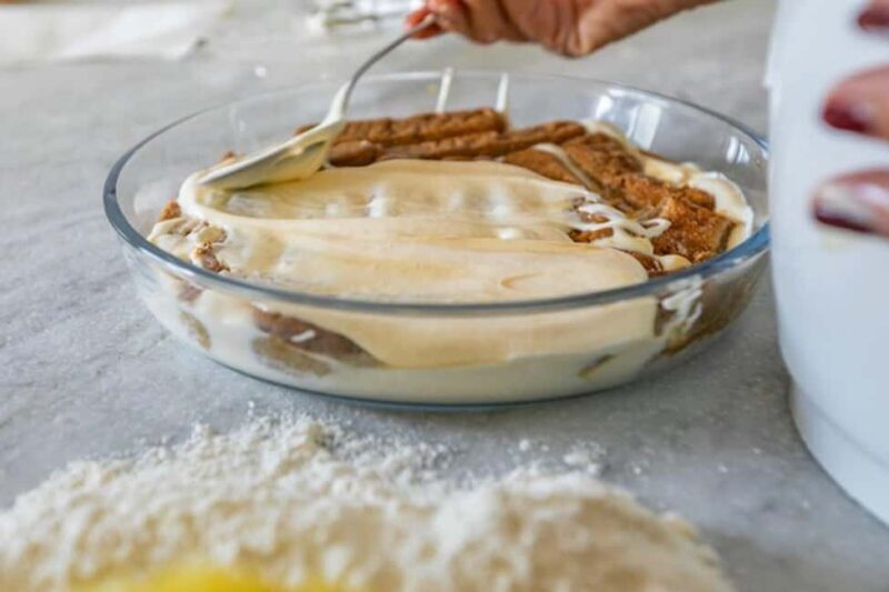 Los Angeles: Handmade Spaghetti with Italian Mamas & Lunch - Final Thoughts