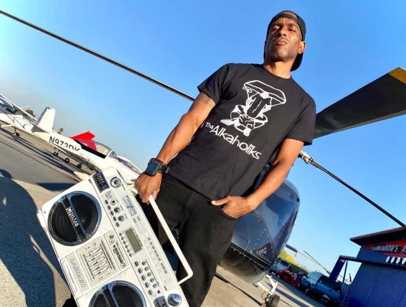 Los Angeles: Helicopter Tour of Hip Hop Landmarks - Who This Tour Is Best For