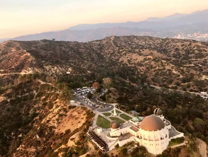 Los Angeles: Helicopter Tour Over Hollywood Sign & Landmarks - Final Thoughts