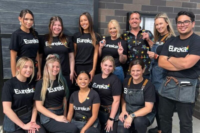 Los Angeles: Helicopter Tour to Eureka Tasting Kitchen - FAQs