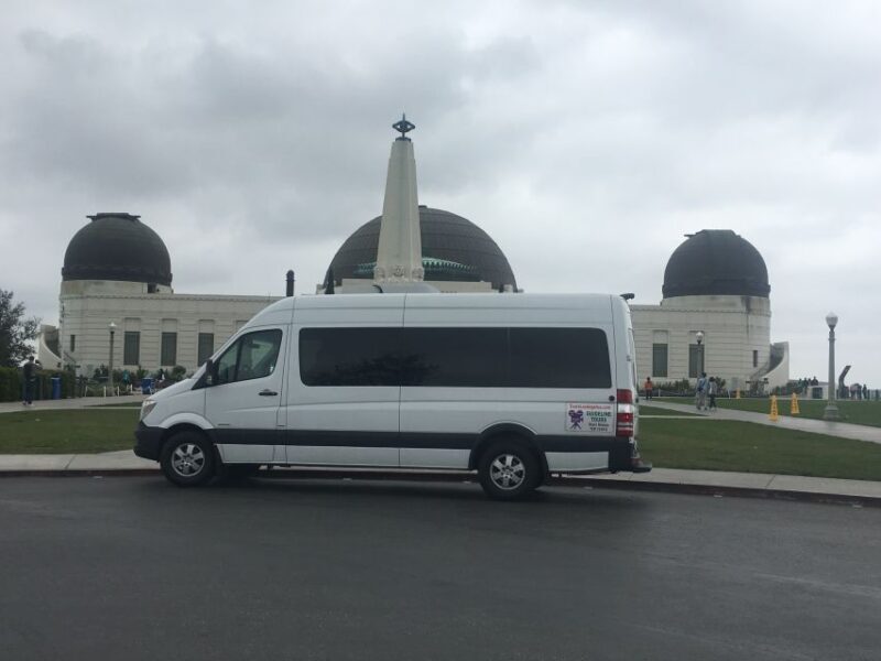Los Angeles: Hollywood and Beverly Hills Minibus Tour - Frequently Asked Questions