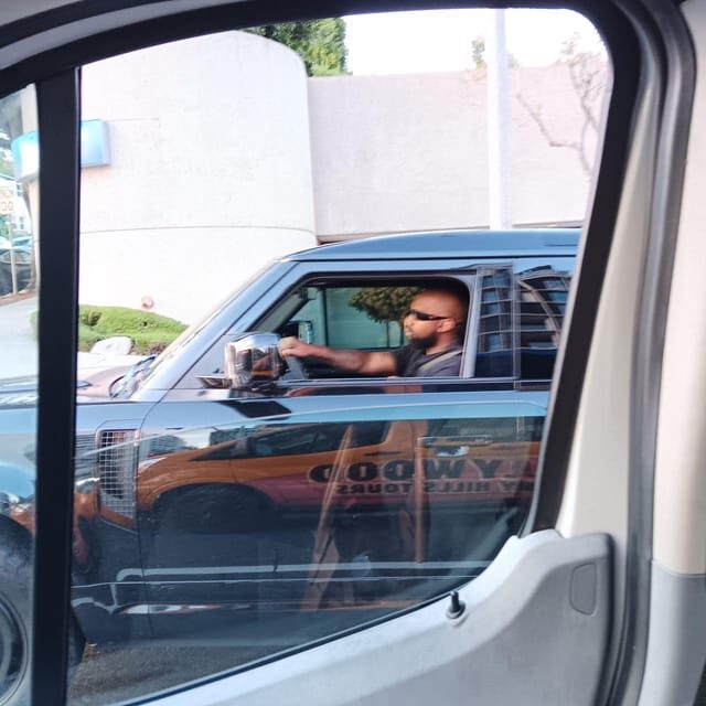 Los Angeles: Hollywood and Beverly Hills Open-Top Bus Tour - A Detailed Look at the Hollywood and Beverly Hills Open-Top Bus Tour