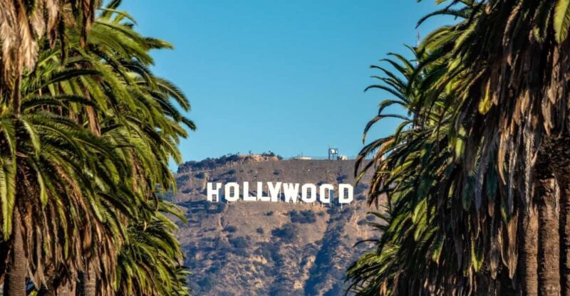 Los Angeles, Hollywood, and Beverly Hills Private Tour - Transportation and Flexibility