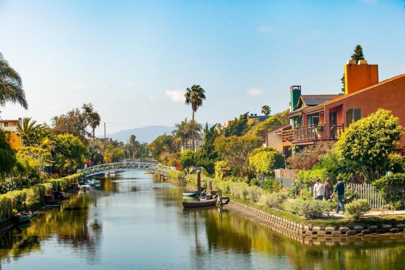 Los Angeles, Hollywood, and Beverly Hills Private Tour - Who Should Consider This Tour?