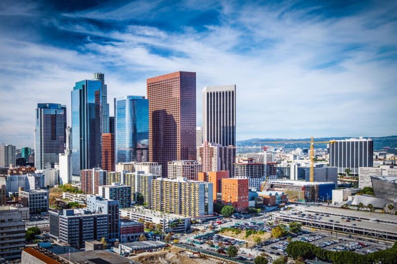 Los Angeles, Hollywood, and Beverly Hills Private Tour - Final Thoughts