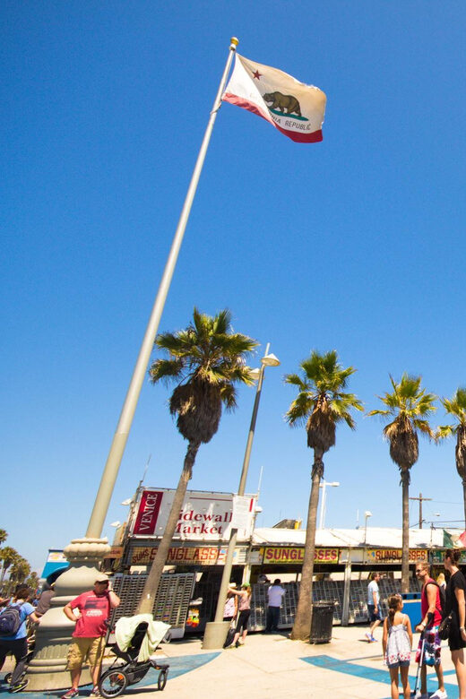 Los Angeles, Hollywood, and Beverly Hills Private Tour - Frequently Asked Questions