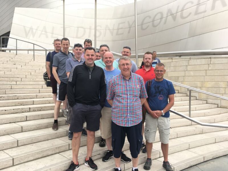 Los Angeles, Hollywood, & Beverly Hills Afternoon City Tour - Los Angeles, Hollywood, & Beverly Hills Afternoon City Tour: A Detailed Review